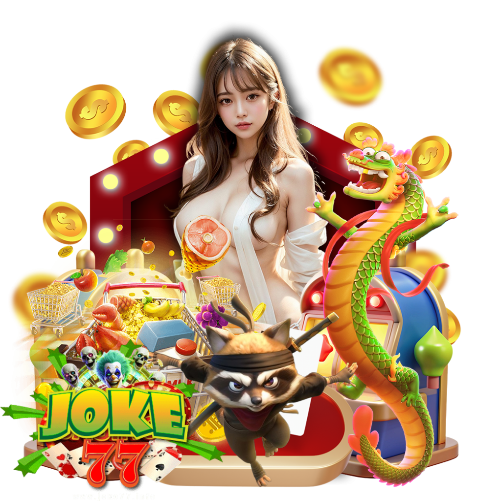 joke77 slot